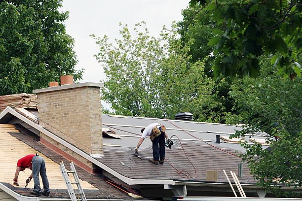 Best Commercial Roofing Services  in Amherst, OH