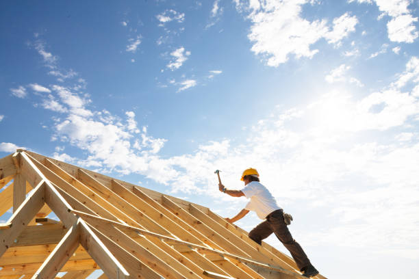 Best Siding  in Amherst, OH